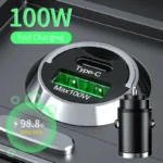 شاحن سيارة USB من متجر الكترو - ElectroHawk